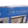Ecovacs WINBOT W3 OMNI aknapuhastusrobot - juhtmega/juhtmeta - 8000 Pa - valge/hõbedane
