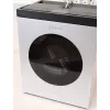 Ecovacs WINBOT W3 OMNI aknapuhastusrobot - juhtmega/juhtmeta - 8000 Pa - valge/hõbedane