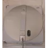 Ecovacs WINBOT W3 OMNI aknapuhastusrobot - juhtmega/juhtmeta - 8000 Pa - valge/hõbedane