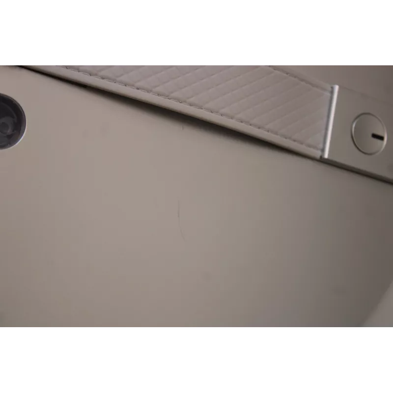 Ecovacs WINBOT W3 OMNI aknapuhastusrobot - juhtmega/juhtmeta - 8000 Pa - valge/hõbedane