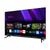 KRUGER & MATZ KM0240FHD-V3 101.6 cm (40 inch) FHD Smart TV Wi-Fi Must