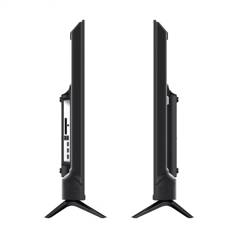 KRUGER & MATZ KM0240FHD-V3 101.6 cm (40 inch) FHD Smart TV Wi-Fi Must