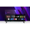 KRUGER & MATZ KM0240FHD-V3 101.6 cm (40 inch) FHD Smart TV Wi-Fi Must