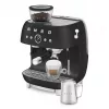 Smeg EGF03BLMEU Espressokohvimasin veskiga, 1650 W, must