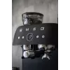 Smeg EGF03BLMEU Espressokohvimasin veskiga, 1650 W, must