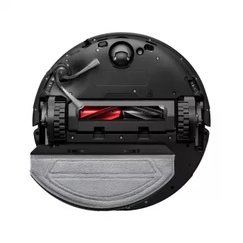 Roborock Saros 20 Sonic Robot Tolmuimeja, Sonic Black, S20S52-00