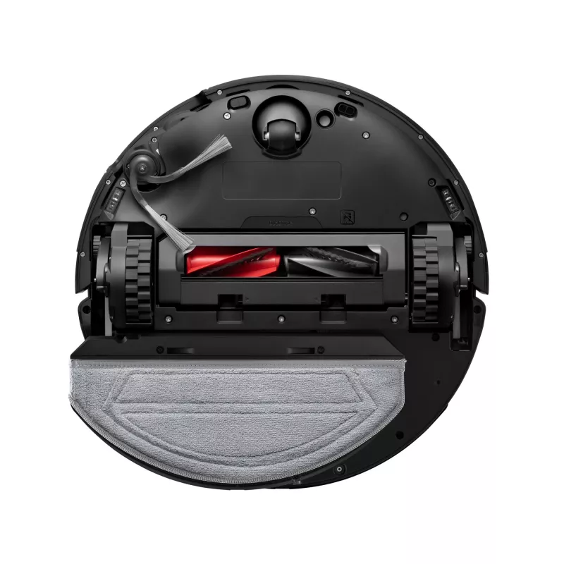 Roborock Saros 20 Sonic Robot Tolmuimeja, Sonic Black, S20S52-00