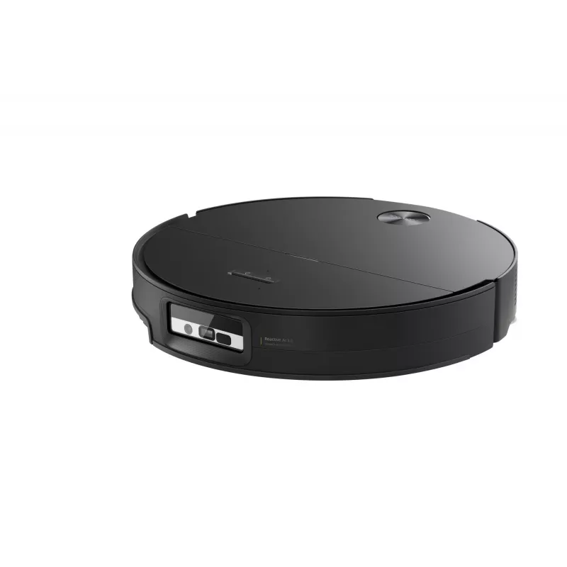 Roborock Saros 20 Sonic Robot Tolmuimeja, Sonic Black, S20S52-00