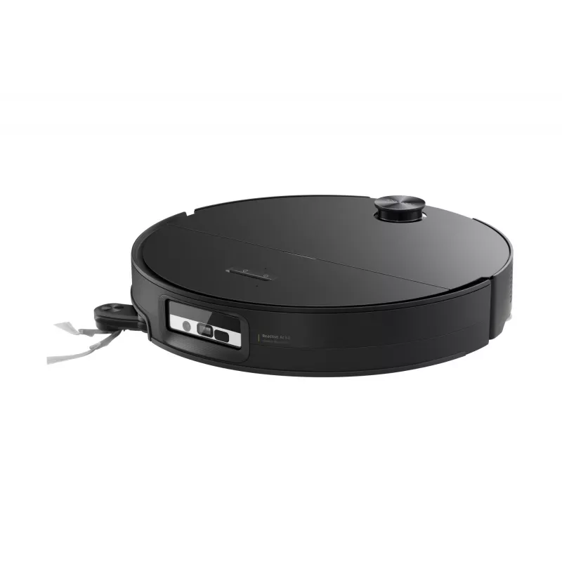 Roborock Saros 20 Sonic Robot Tolmuimeja, Sonic Black, S20S52-00