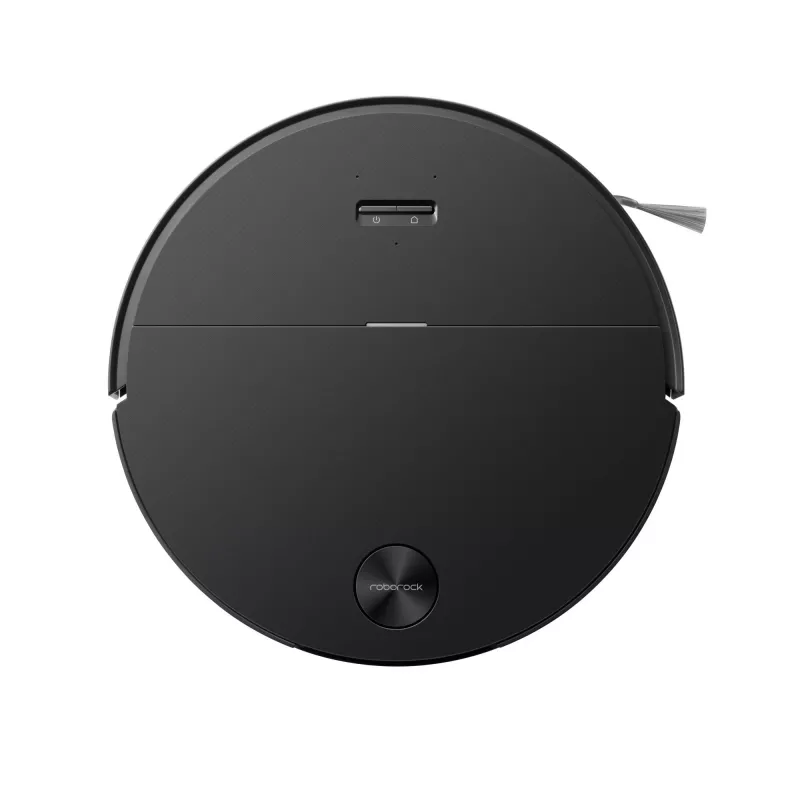 Roborock Saros 20 Sonic Robot Tolmuimeja, Sonic Black, S20S52-00