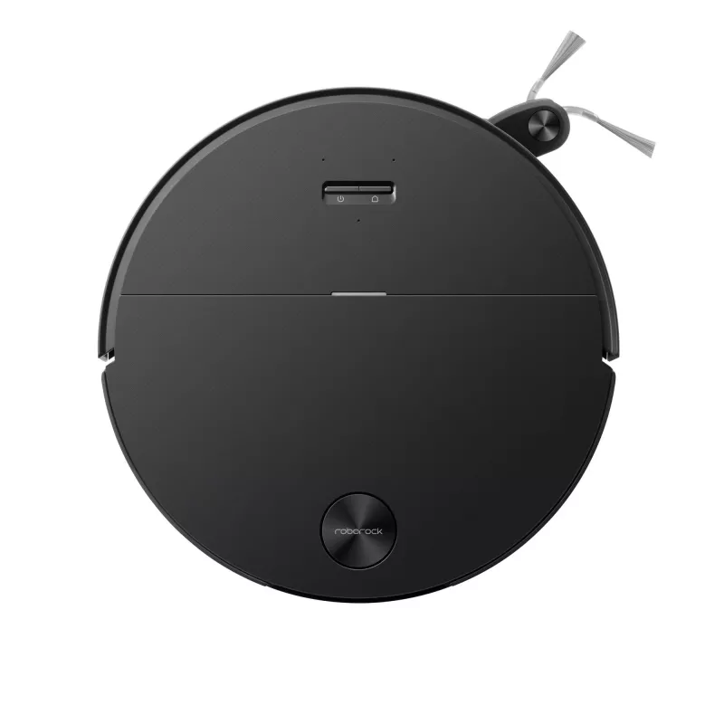 Roborock Saros 20 Sonic Robot Tolmuimeja, Sonic Black, S20S52-00