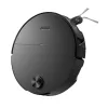 Roborock Saros 20 Sonic Robot Tolmuimeja, Sonic Black, S20S52-00