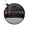Roborock Saros 20 Sonic Robot Tolmuimeja, Sonic Black, S20S52-00
