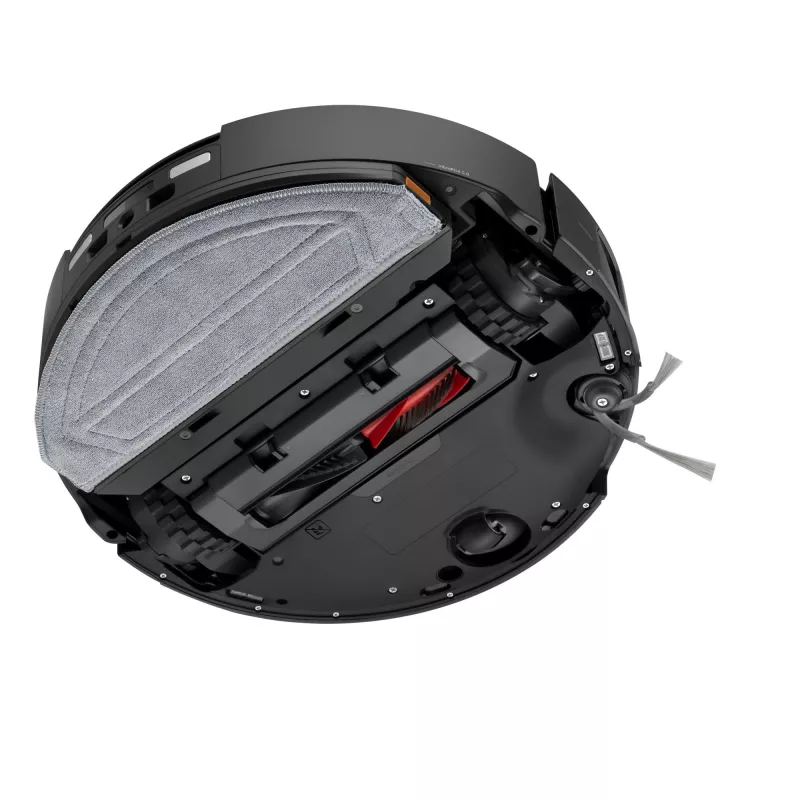 Roborock Saros 20 Sonic Robot Tolmuimeja, Sonic Black, S20S52-00