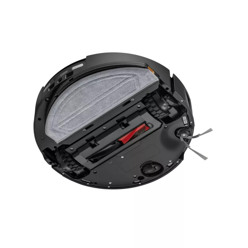 Roborock Saros 20 Sonic Robot Tolmuimeja, Sonic Black, S20S52-00