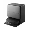 Roborock Saros 20 Sonic Robot Tolmuimeja, Sonic Black, S20S52-00