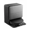 Roborock Saros 20 Sonic Robot Tolmuimeja, Sonic Black, S20S52-00