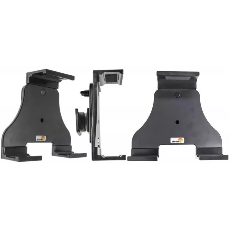 Brodit Passive Holder with Tilt for iPhone 6/6S/7/8/SE - Must