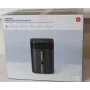 Xiaomi Dual Zone Air Fryer 12L EU - Smart Double Stack Air Fryer 12L, 2800 W, Must (Lahtipakitud, Kriimustatud ese)