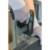 HAZET 9030N-1 Pneumaatiline puur (must, padrunita 1-10 mm)