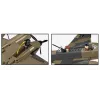 COBI KLOCKI Klotsid Messerschmitt BF 110C 578 tükki