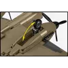 COBI KLOCKI Klotsid Messerschmitt BF 110C 578 tükki