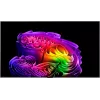 LG OLED65G67L Evo nutiteler Gallery Design UHD 120 Hz teler (OLED65G67LW.AEUD)
