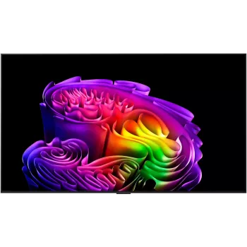 LG OLED65G67L Evo nutiteler Gallery Design UHD 120 Hz teler (OLED65G67LW.AEUD)
