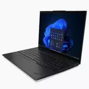 Lenovo ThinkPad L16 Gen 3 21X8 Intel Core Ultra 7 355 2.3 GHz 32 GB RAM 1 TB SSD 16.0 inch WUXGA Windows 11 Pro Must