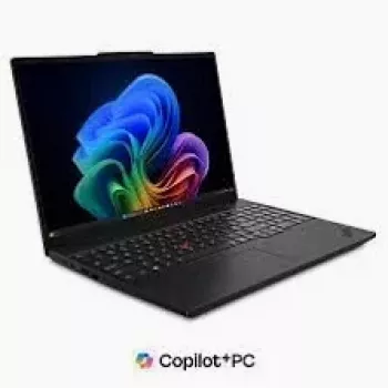Lenovo ThinkPad T16 G5 Intel Core Ultra 7 355 16 inch WUXGA 32GB 1TB SSD UMA W11P Ready 4G Copilot+ PC Must TopSeller