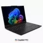 Lenovo ThinkPad T16 G5 Intel Core Ultra 7 355 16 inch WUXGA 32GB 1TB SSD UMA W11P Ready 4G Copilot+ PC Must TopSeller