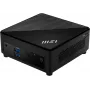 MSI Cubi 5 1M-629XAT Mini PC Intel Core 5-120U 16GB RAM 512GB SSD No OS