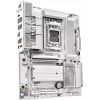 ASRock X870E Challenger WiFi White AM5 ATX HDMI/USB-C D
