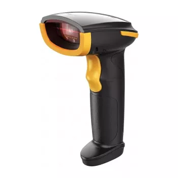 Inateck BCST-21-AI Barcode Scanner 2D Wireless Bluetooth Black
