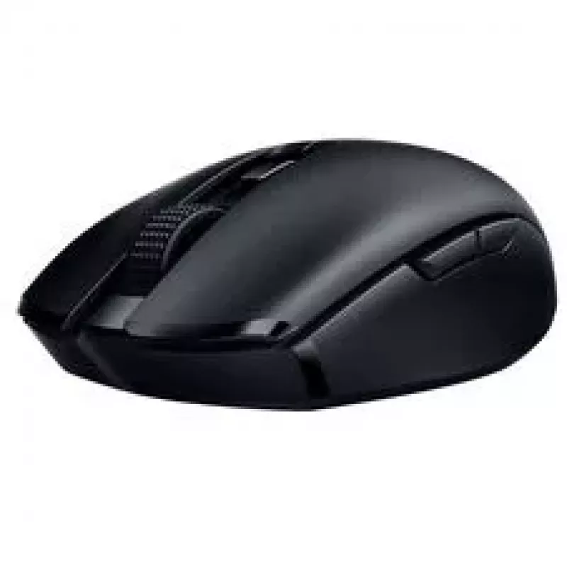 Razer Orochi V2 (2026) - Must juhtmeta mänguhiir