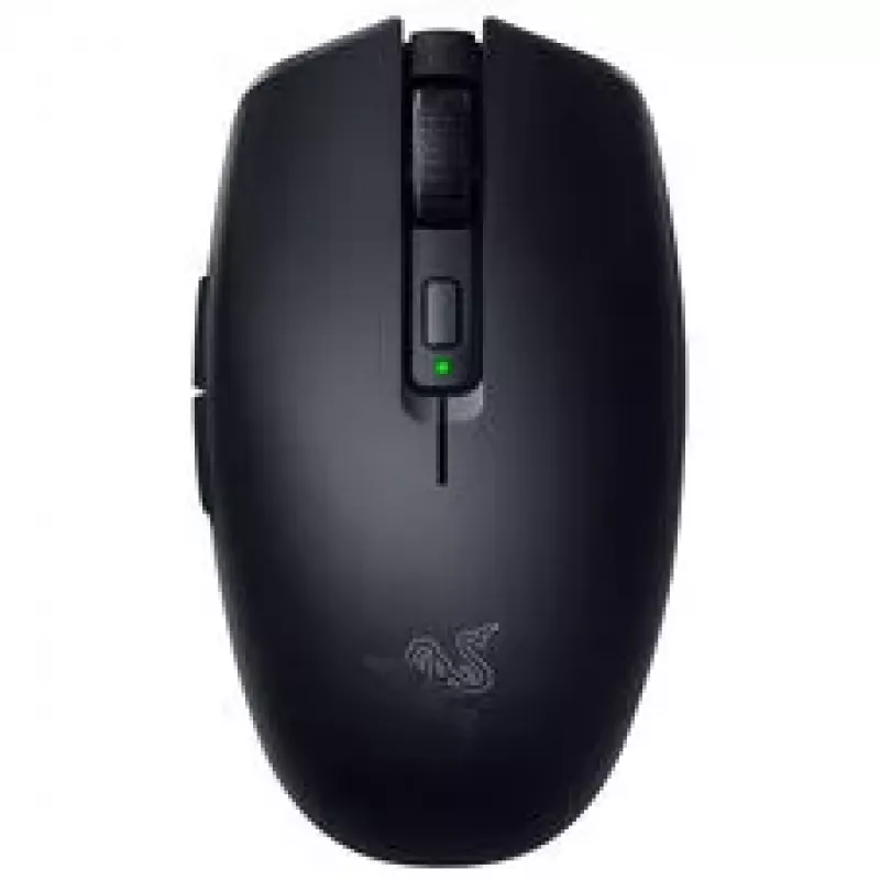 Razer Orochi V2 (2026) - Must juhtmeta mänguhiir