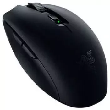 Razer Orochi V2 (2026) - Must juhtmeta mänguhiir