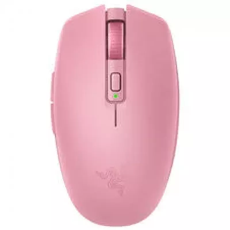 Razer Orochi V2 (2026) Quartz Wireless Gaming Mouse
