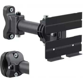 OPLITE Stream Deck Arm R8/S8 for Cockpit Black Retail