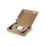DIGITUS FTTX Installation Kit LC/APC - Fiiberoptiline paigalduskomplekt võimsusmõõturi, VFL-i, lõikuri, eemaldaja ja kääridega - Single mode