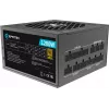 EFFITEK 1200W Gold ATX 3.1 PCIe 5.1 Fully Modular Power Supply