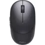 Dell Pro 7 Rechargeable Compact Mouse - MS746 - Wireless - 2,4 GHz, Bluetooth - Optiline - 5 nuppu - Ambidekstriaalne - Titaanhall