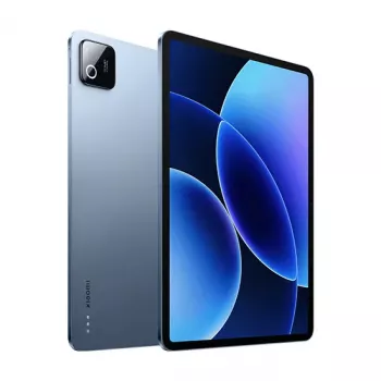 Xiaomi Pad 8 Pro 12/512GB WiFi Blue 11.2 inch 3.2K Snapdragon 8 tahvelarvuti