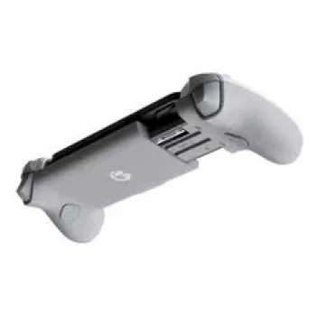 GameSir G8+ MFi mobiilne mängukontroller – valge – Bluetooth/USB-C – Androidile, iOS-ile, Nintendo Switchile, PC-le