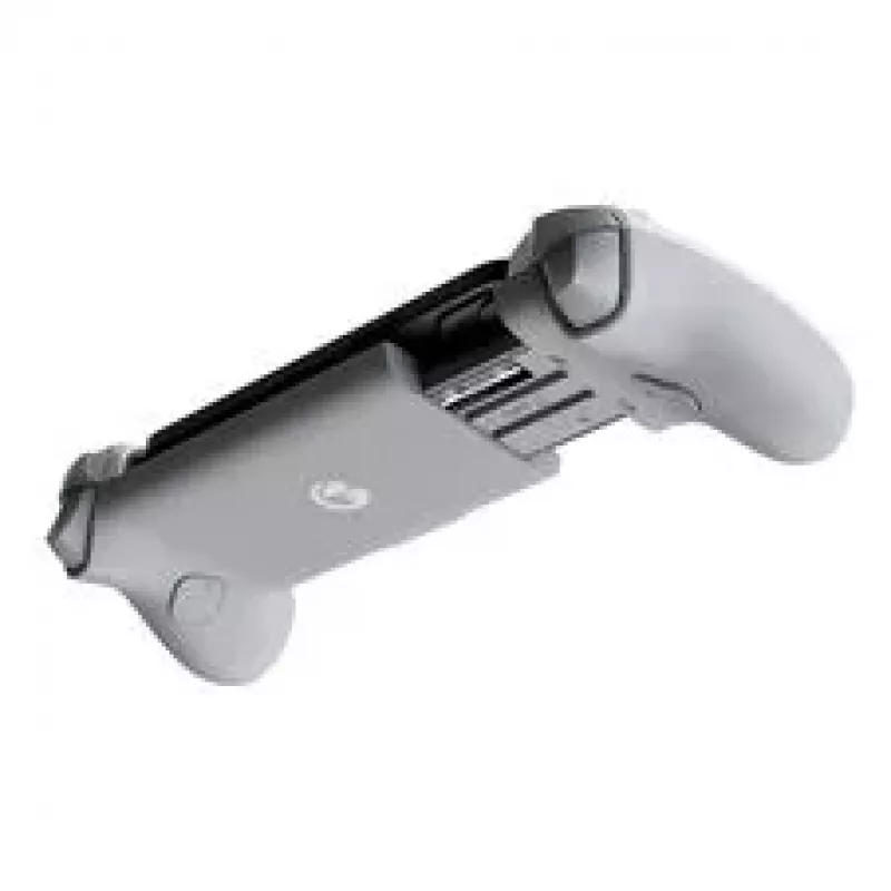 GameSir G8+ MFi mobiilne mängukontroller – valge – Bluetooth/USB-C – Androidile, iOS-ile, Nintendo Switchile, PC-le