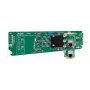 AJA OG-DANTE-12GAM openGear Dante Audio Bridge 12G-SDI-ga