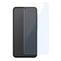 Samsung Mobeen Karastatud Klaasist Ekraanikaitse Samsung Galaxy A37 jaoks, Läbipaistev (GP-TTA376AEBTW)