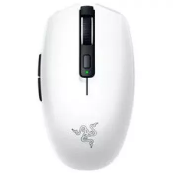 Razer Orochi V2 (2026) - Valge juhtmevaba mänguhiir