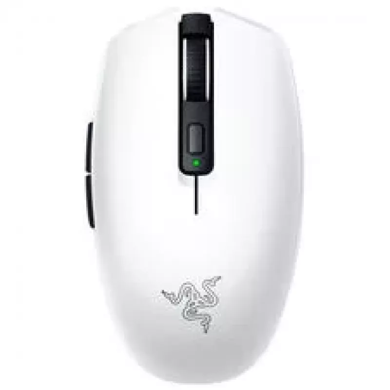 Razer Orochi V2 (2026) - Valge juhtmevaba mänguhiir