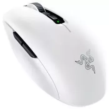 Razer Orochi V2 (2026) - Valge juhtmevaba mänguhiir
